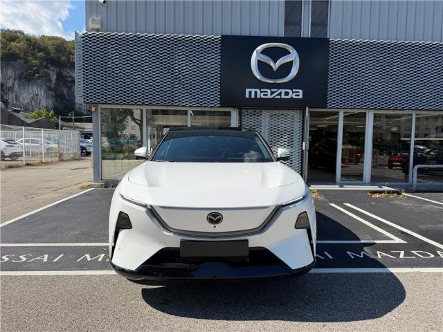 Mazda Cx-6 image 1