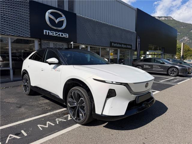Mazda Cx-6 image 7