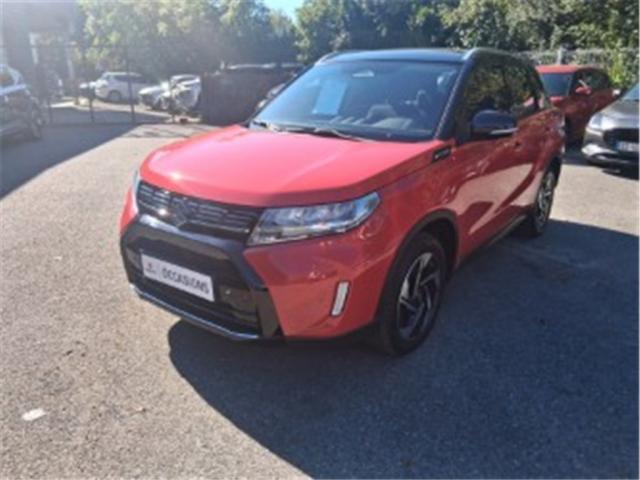 Suzuki Vitara d’occasion