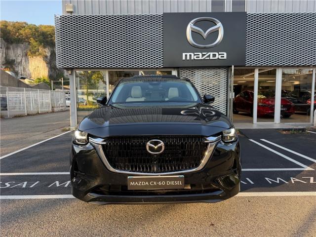 Mazda Cx-60 image 5