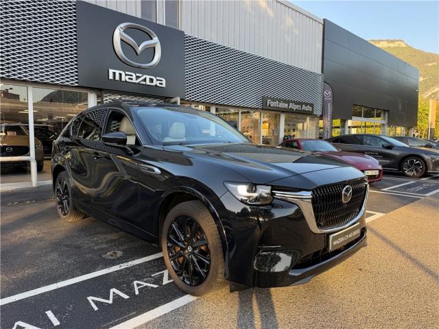 Mazda Cx-60 image 7