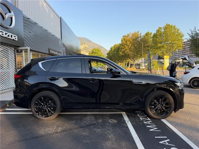 Mazda Cx-60 image 1