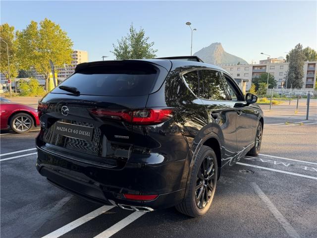 Mazda Cx-60 image 2
