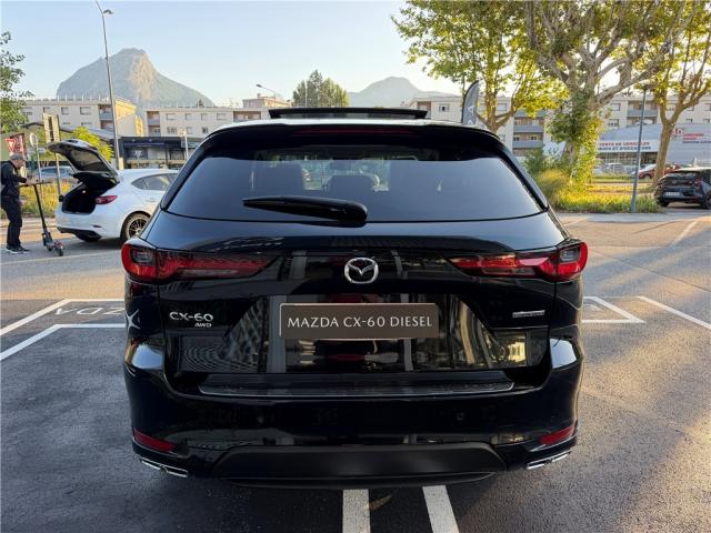 Mazda Cx-60 image 9