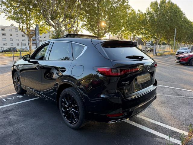 Mazda Cx-60 image 8