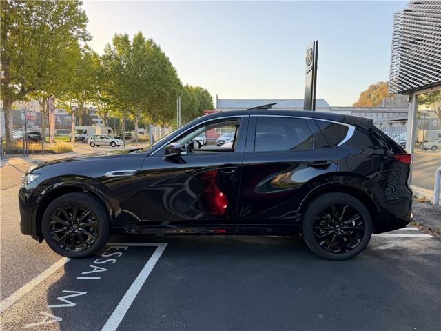 Mazda Cx-60 image 6