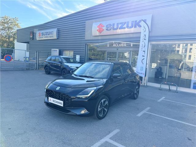 Suzuki Swift d’occasion