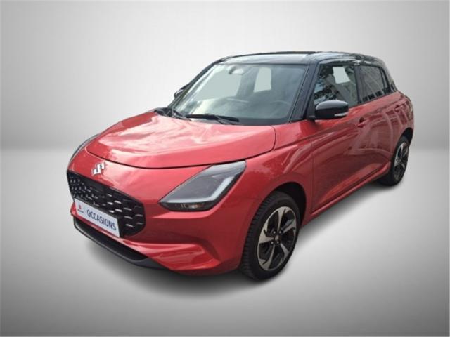 Suzuki Swift d’occasion