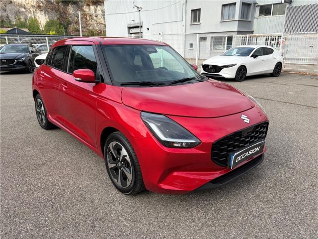Suzuki Swift d’occasion