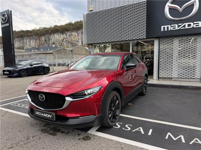 Mazda Cx-30 d’occasion