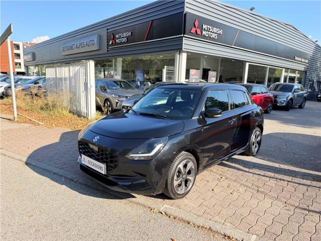 Suzuki Swift d’occasion