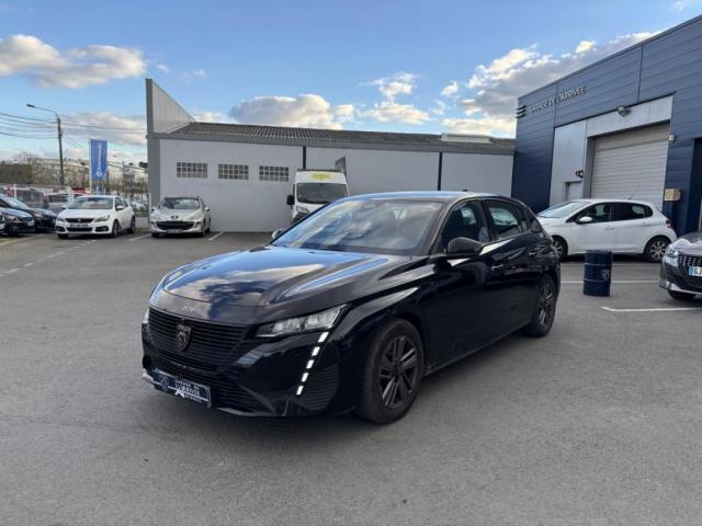 Peugeot 308 image 9