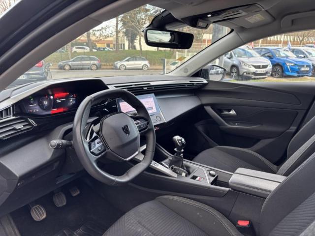 Peugeot 308 image 3
