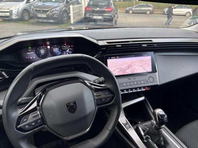 Peugeot 308 image 4