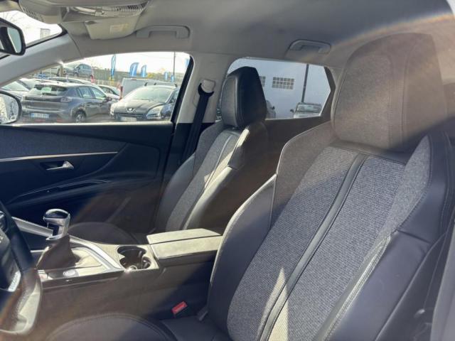 Peugeot 3008 image 6