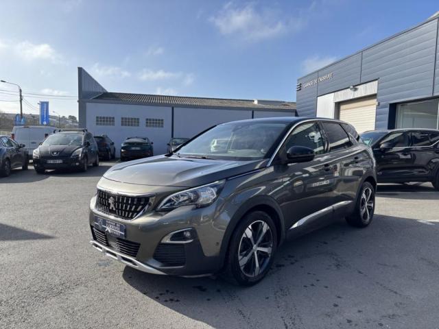 Peugeot 3008 image 4