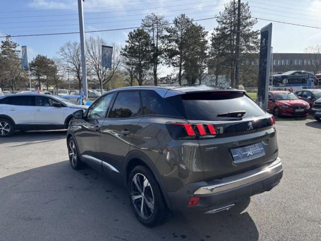 Peugeot 3008 image 1