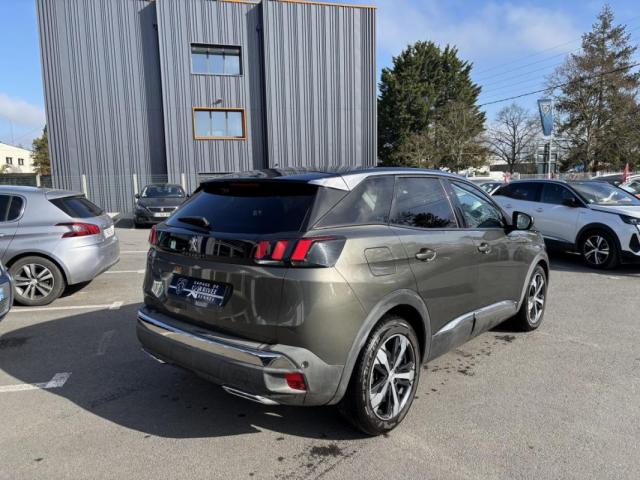Peugeot 3008 image 8