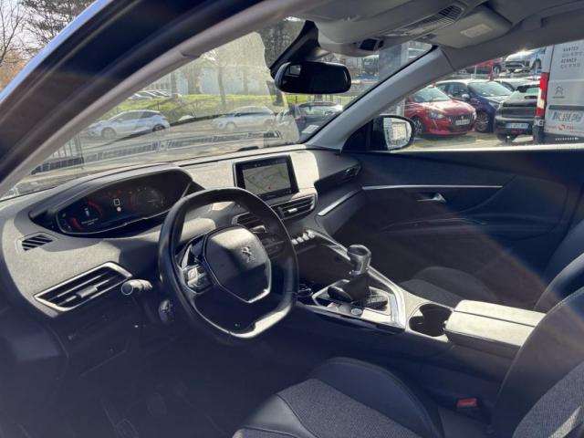 Peugeot 3008 image 9