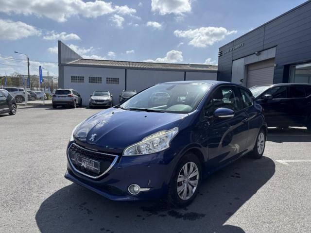Peugeot 208 image 6