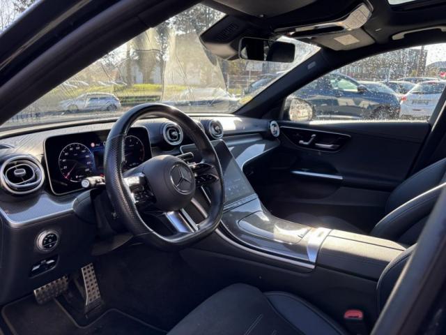 Mercedes Benz Classe C Break image 2