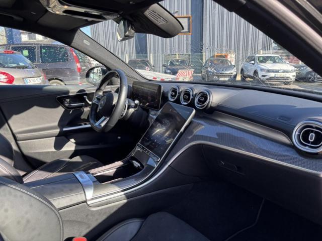 Mercedes Benz Classe C Break image 7