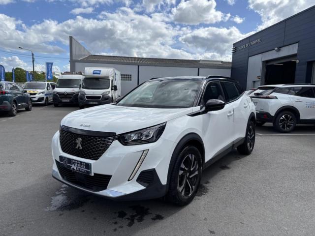 Peugeot 2008 image 6