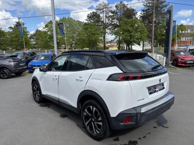 Peugeot 2008 image 4