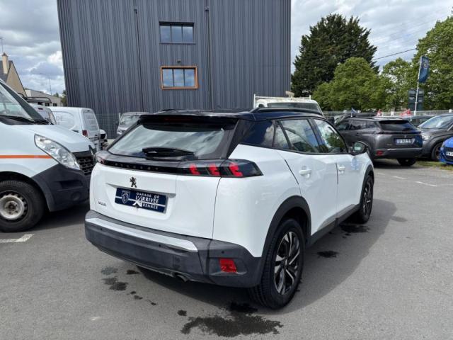 Peugeot 2008 image 1