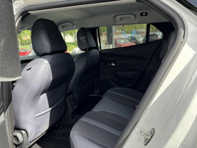 Peugeot 2008 image 8