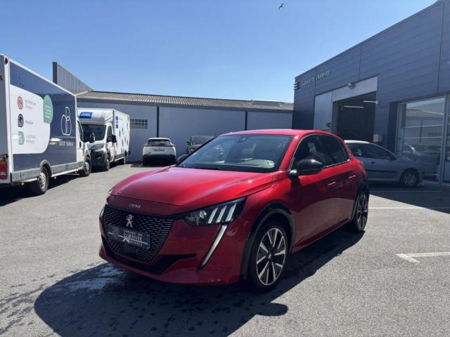 Peugeot 208 image 3