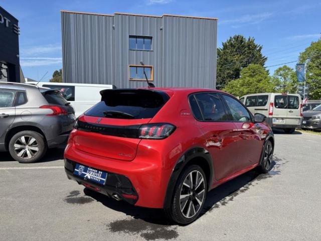 Peugeot 208 image 9