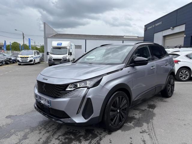 Peugeot 3008 image 8