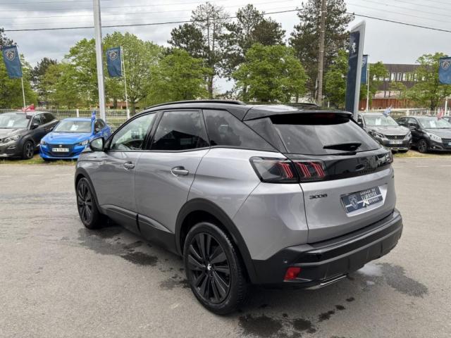 Peugeot 3008 image 4