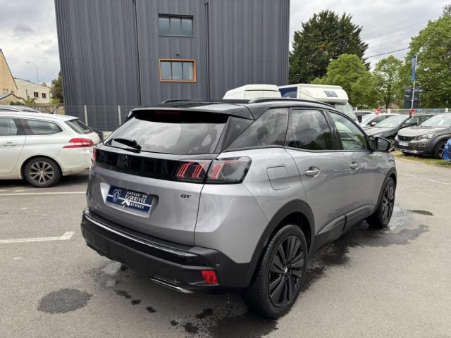 Peugeot 3008 image 6
