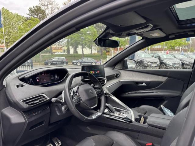 Peugeot 3008 image 2