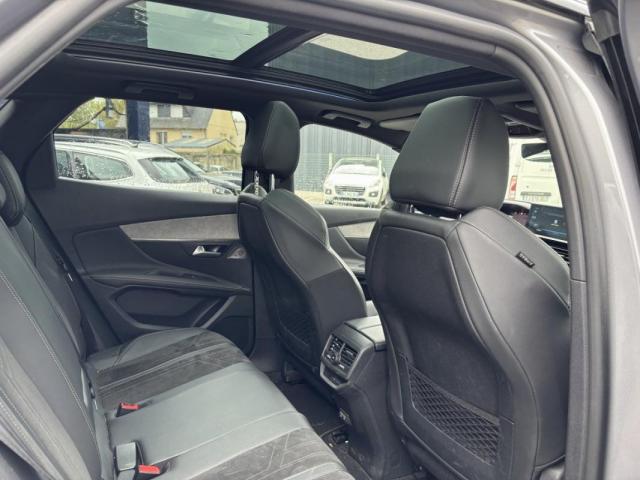 Peugeot 3008 image 3