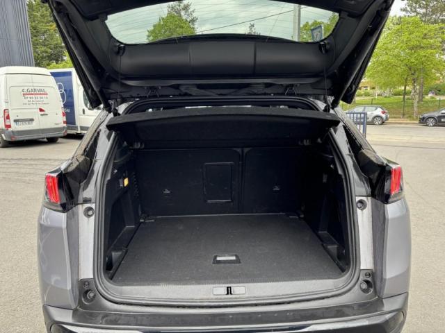 Peugeot 3008 image 7