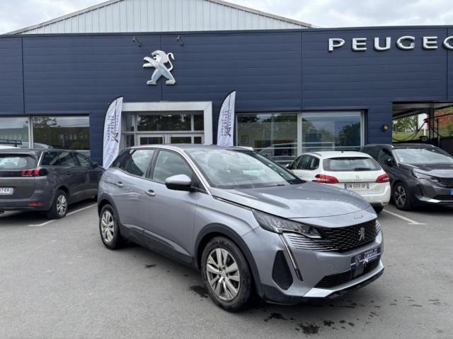 Peugeot