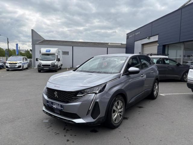 Peugeot 3008 image 1