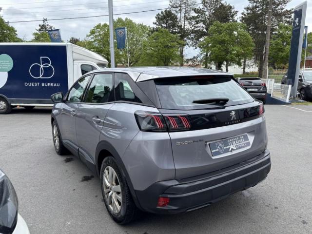 Peugeot 3008 image 7