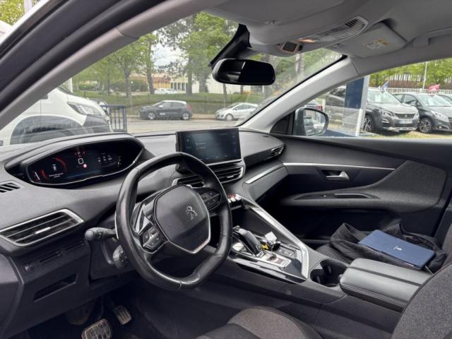 Peugeot 3008 image 6