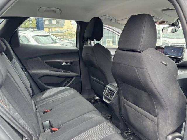 Peugeot 3008 image 5