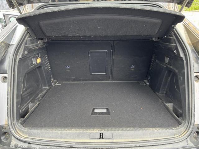 Peugeot 3008 image 4