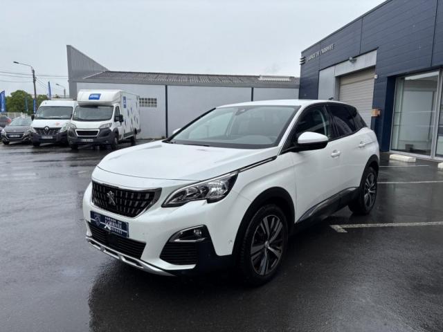 Peugeot 3008 image 6