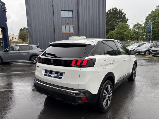 Peugeot 3008 image 4