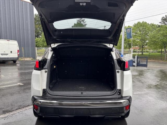Peugeot 3008 image 5