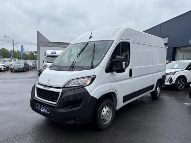 Peugeot Boxer image 8