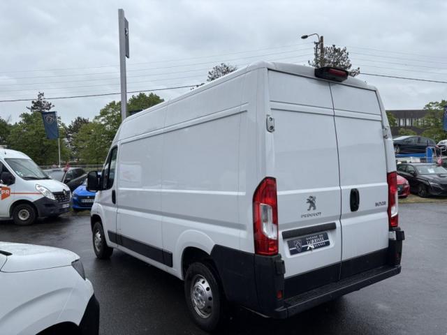 Peugeot Boxer image 9