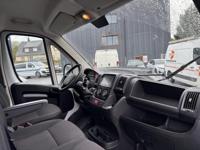 Peugeot Boxer image 5